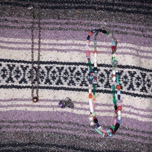 Sabika jewelry bundle